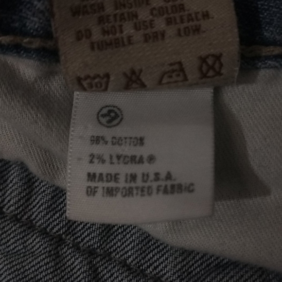 Shorts - Picture 5 of 5